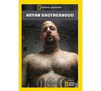 ARYAN BROTHERHOOD NEW REGION 1 DVD