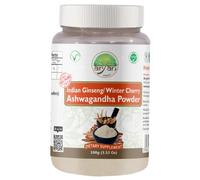 ARYAN HERBALS Ashwagandha (Winter Cherry) Powder 100gm