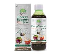 Aryan Herbals Energy Support Juice or Shila Power Juice, May Help In Boosting Energy, No Added Sugar & Artificial Colors, Natural, Tastes Bitter But Good for Health- 1000 ml
