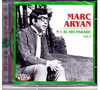 Aryan, Marc - Vol.3 N 1 au Hitparade