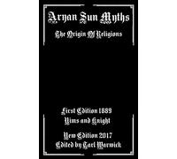Aryan Sun Myths: The Origin of Religions