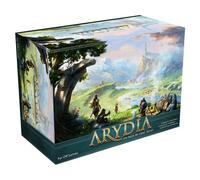 Arydia: The Paths We Dare Tread (KS Edition, Inc. Epic Hunt and Small Bodies)