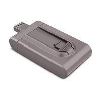 ARyee 21.6V 4000mAh DC16 Battery Replacement for Dyson DC16, DC16 Animal, D16 Issey, DC16 Root 6, DC12, 12097, BP01, 912433-01 Vacuum Cleaner