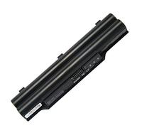 ARyee 5200mAh Laptop Battery for FUJITSU LifeBook A530 A531 AH42/E AH530 AH530/3A AH531 FPCBP250 FPCBP250AP CP477891-01 CP478214-02 FMVNBP186 FMVNBP189 FMVNBP194