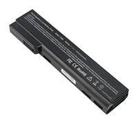 ARyee 6360B Battery Compatible with HP ProBook 6360b 6460b 6465b 6470b 6475b 6560b 6565b 6570b 628670-001 659083-001 CC06 C06X CC06XL HSTNN-F08C HSTNN-I90C HSTNN-LB2F(11.1V 5200mAh)