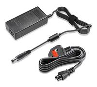 ARyee 65W Laptop Charger Compatible with HP Elitebook 8470p 8460p 840-G1 840-G2 Series, HP Probook 4530s 4540s 4440s 6560b Series, HP Pavilion DV4 DV5 DV6 DV7 G4 G6 G7 Power Supply Adapter 18.5V 3.5A