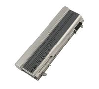 ARyee 7800mAh 11.1V E6400 Battery Laptop Battery for Dell Latitude E6400 E6500 E6410 E6510，Dell Precision M2400 M4400 M4500