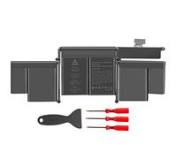 ARyee A1502 A1582 Battery Compatible with MacBook Pro 13" A1502 Retina(Early 2015, Mid 2014, Late 2013 Series), A1493 (Early 2015 Mid 2014 Late 2013); Replacement for Retina MF839 MF840 MF841 MF842