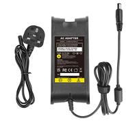 ARyee AC Adapter 19.5V 4.62A Compatible with Dell Latitude E5450 E7440 E7240 E5550 E6440 E6430 E5440 E6230 E5430 E5530 E6510 E6530 Studio 1735 1737 1745 1747 1749 5480 5000 7560（7.4 x 5.0mm）