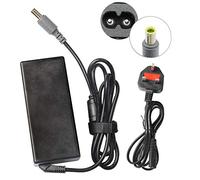 ARyee AC Adapter Power Supply Charger Compatible with Lenovo ThinkPad T400 T410 T410i T410s T410si T420 T420i T430u T500 T510 T510i T520 T520i T530 T60 T60p T61 L410 L412 L420 L421 L430(20V 3.25A)