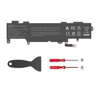 ARyee SS03XL Battery Compatible with Hp EliteBook 730 735 740 745 830 840 846 G5 ZBook 14U G5 G6 Series; Replacement for HSTNN-LB8G 932823-421 SS03XL SS03 933321-855 932823-171(11.55V 50Wh)