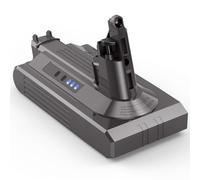 ARyee V10 Battery Compatible with Dyson V10 SV12 Animal Absolute Motorhead Fluffy Total Clean Cordless Vacuum Cleaner, Replacement Battery for cyclone v10 Vacuum(25.2V 3800mAh)