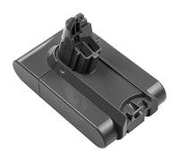 ARyee V6 Battery Compatible with Dyson V6 Series V6 Animal, V6 Motorhead, V6 Trigger, V6 Absolute, V6 Slim, V6 HEPA, V6 Cord-Free, V6 Fluffly, V6 Car+ Boat, DC58 DC59 DC61 DC62 DC72 Vacuum Cleaner