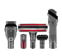 ARyee Vacuum Cleaner Complete Tool Accessories Replacement for Dyson V6 V7 V8 V10 Vacuum Cleaner, Vacuum Attachments Set for DC34 DC35 DC59 Cordless Hoover(5 pack)