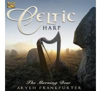 Aryeh Frankfurter - Celtic Harp [New CD]