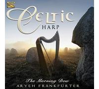 Aryeh Frankfurter - Morning Dew - CD - K4z