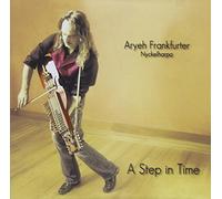ARYEH FRANKFURTER - Step in Time