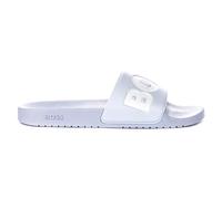 Aryeh Slid - male - Boss - Sliders - Blue - 10 UK - Shoes 10 UK