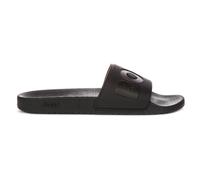Sandals BOSS Men color Black - Size: 44 - male