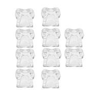ARYEIELLSOW N569446 Replacement for DCN680B DCN680D1 DCN681B DCN681D1 BCN680D1 Nailer Tip (10)
