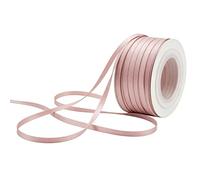 ARYIMYDP 1 x Polyester Ribbon Rolled Hair Accessories Handmade Elegant for Decorations, Special Gifts, Weddings, etc