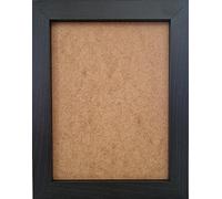 Aryllis A3 Frames, Black, U.K Manufactured, Wall Hanging Photo Picture Certificate Frame for A3 (29.7cm x 42cm) Prints