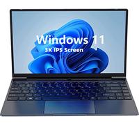 ARYSON 16000mAH Battery 13.5 inch 3K Full View Display Windows 11 Alldocube GT Book 13 12G RAM 256G ROM Intel N5100 36W Fast Charging Thin Metal Body Notebook Laptop