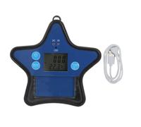 Arythia Digital pH Meter for Water, Bluetooth pH Monitor and TDS Tester, Multi-Parameter Quality Test Kit with Salinity and EC for Aquarium, Pool, Hydroponic