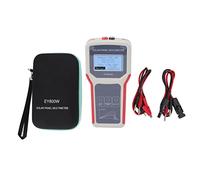 Arythia MPPT Solar Panel Multimeter, 800W Photovoltaic Diagnostic Tool, Power Meter Testing Kit for Auto Manual Mode, 60V 35A PV Detector