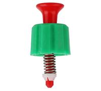 Arythia Pressure Relief Valve for 3L (0.8 gal) to 8L (2.1 gal) Backpack Sprayer, Durable PP Safety Valve, Essential Garden Sprayer Replacement Parts