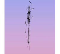 ARYU Herbal Tattoo Stickers Waterproof Female Long-Lasting Back Semi-Permanent Tattoo Juice Spine 9.8×48cm