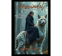 Aryvindel. Song of the Serathi.: Book One. Whispers beneath the Glade. (A Nyxite Saga. The MarrowBorn)