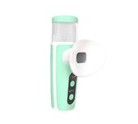 Aryxx Dry Eye Steamer - Heat & Hydration Technology Eye Steam Therapy Wand, 5-Minute Fast Relief for Dry/Watery Eyes, Portable USB-Rechargeable with Adjustable Heat