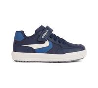 Arzach Boys Trainers - male - Geox - Kids Sneakers - Blue - 29 EU - Kids 29 EU