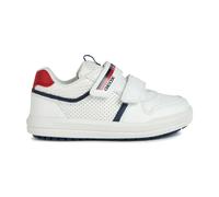 Geox Trainers Arzach - White Navy - EU 30 / UK 11.5 Child