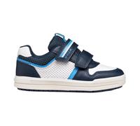 Arzach Trainers - unisex - Geox - Kids Sneakers - Blue - 36 EU - Kids 36 EU