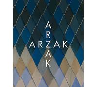 Arzak Arzak by Juan Mari Arzak Elena Arzak | Hardcover | 2020
