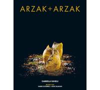 Arzak + Arzak Elena Arzak Hardback Grub Street Publishing TV / ce