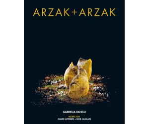 Arzak + Arzak Elena Arzak Hardback Grub Street Publishing TV / ce