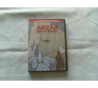 Arzak - DVD