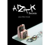 Arzak Secrets