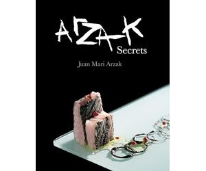 Arzak Secrets