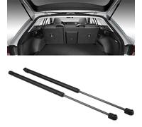 ARZARF 2x Gas Struts Springs, for Hyundai Tucson 2021-2024 Rear Tailgate Boot Gas Struts Car Boot Gas Springs Heavy Duty Shock Absorber