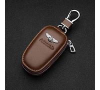 ARZARF Car Keyring,for Bentley Continental GT Flying Car Key Fob Accessory/Replacement Car Key Chain for Men and Women Business Gifts Car Key Accessory,C-M