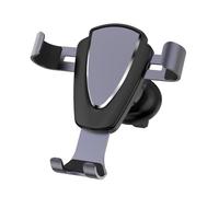 ARZARF Car Phone Holder, for Toyota bZ4X 2022-2024 Car Phone Mount Super Stable 360° Rotation Car Phone Cradle for Car Air Vent,A