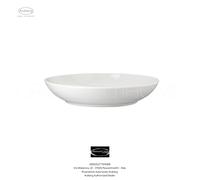 Arzberg JOYN BIANCO White Soup Plate Round Ø 23 cm Dishwasher Safe