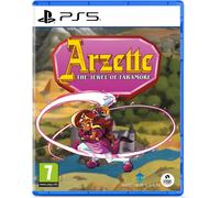 Arzette The Jewel of Faramore (PS5) - Brand New and Sealed