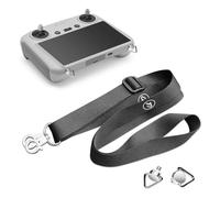 Arzroic Lanyard Neck Strap for DJI RC/RC 2/RC Pro, Mini 5/4/3 Pro, Flip, Air 3S/3 and Mavic 4 Pro Remote Controller Accessories
