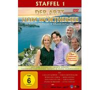 Arzt vom Wörthersee Staffel 1,Der