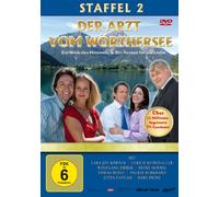 Arzt vom Wörthersee Staffel 2,Der